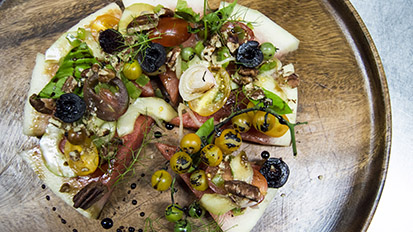 Deep Fried Gumbo&nbsp;Kickoff